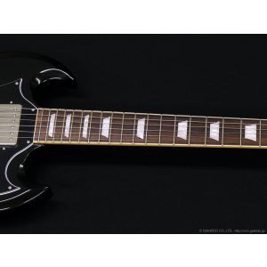 画像4: Epiphone　SG Standard [Ebony]