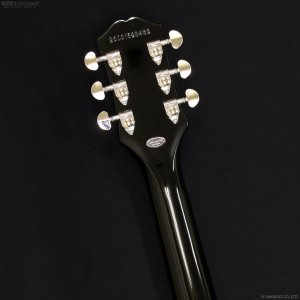 画像6: Epiphone　SG Standard [Ebony]