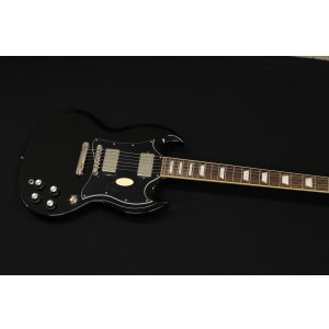 画像3: Epiphone　SG Standard [Ebony]