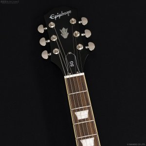 画像5: Epiphone　SG Standard [Ebony]
