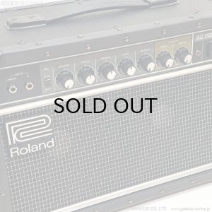 画像6: Roland　JC-22 Jazz Chorus ギターアンプ コンボ [中古品]