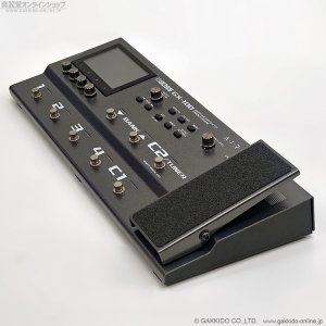 画像1: BOSS　GX-100 Guitar Effects Processor [中古品]