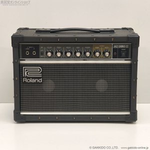 画像2: Roland　JC-22 Jazz Chorus ギターアンプ コンボ [中古品]