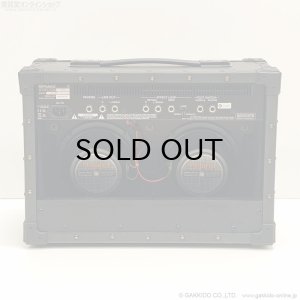 画像3: Roland　JC-22 Jazz Chorus ギターアンプ コンボ [中古品]