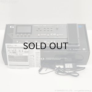 画像2: BOSS　GX-100 Guitar Effects Processor [中古品]