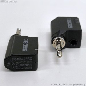 画像4: BOSS　WL-20 Wireless System ワイヤレス・システム [中古品]