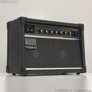 画像4: Roland　JC-22 Jazz Chorus ギターアンプ コンボ [中古品]