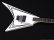 画像4: Edwards　E-ALEXI SCYTHE [White with Black Pin Stripe] (4)