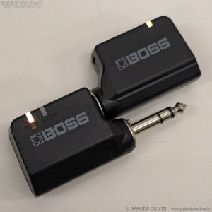 画像6: BOSS　WL-20 Wireless System ワイヤレス・システム [中古品]