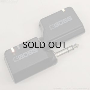 画像6: BOSS　WL-20 Wireless System ワイヤレス・システム [中古品]