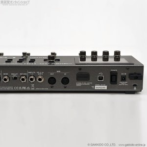 画像8: BOSS　GX-100 Guitar Effects Processor [中古品]