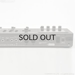 画像8: BOSS　GX-100 Guitar Effects Processor [中古品]