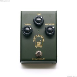 画像3: Collateral FX　White Russian