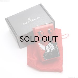画像5: Collateral FX　Drive for the Dead JFET 直輸入品