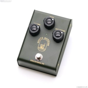 画像1: Collateral FX　White Russian