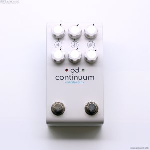 画像3: Collateral FX　Continuum OD (Klon + TS10)