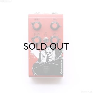画像1: Collateral FX　Drive for the Dead JFET 直輸入品
