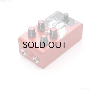 画像3: Collateral FX　Drive for the Dead JFET 直輸入品