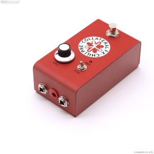 画像3: Collateral FX　Chili Pre