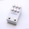 Collateral FX　Continuum OD (Klon + TS10)