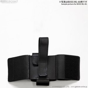 画像10: Zill and Rei+　SHURE GLXD1+ トランスミッターホルダー Proシリーズ