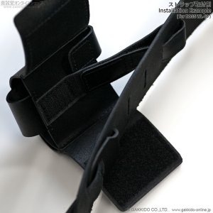 画像5: Zill and Rei+　BOSS WL-60 トランスミッターホルダー Proシリーズ