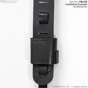 画像4: Zill and Rei+　SHURE GLXD1+ トランスミッターホルダー Proシリーズ