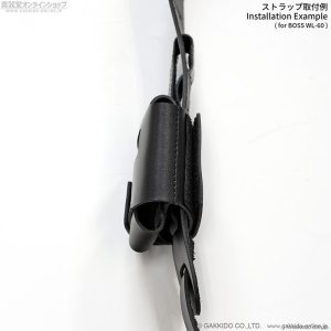 画像6: Zill and Rei+　SHURE GLXD1+ トランスミッターホルダー Proシリーズ