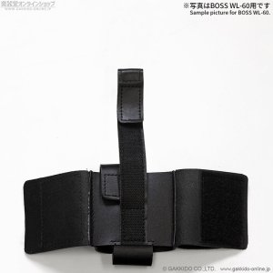 画像9: Zill and Rei+　SHURE GLXD1+ トランスミッターホルダー Proシリーズ
