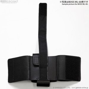 画像8: Zill and Rei+　SHURE GLXD1+ トランスミッターホルダー Proシリーズ