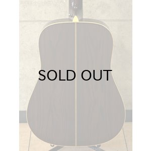 画像35: Martin　1999 D-28GE Golden Era [中古品]