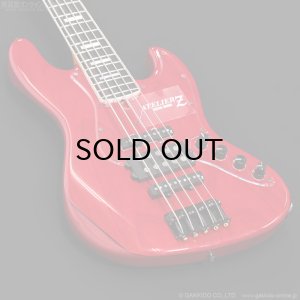 画像4: Atelier Z　2023 DAL-5 Custom TP-RED MH [Transparent Red] [中古品]