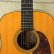 画像40: Martin　1999 D-28GE Golden Era [中古品] (40)