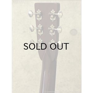 画像44: Martin　1999 D-28GE Golden Era [中古品]