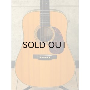 画像34: Martin　1999 D-28GE Golden Era [中古品]