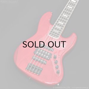 画像3: Atelier Z　2023 DAL-5 Custom TP-RED MH [Transparent Red] [中古品]