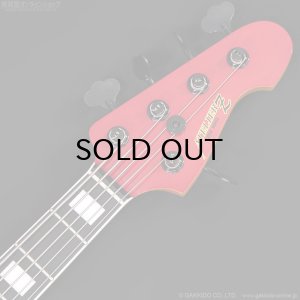 画像11: Atelier Z　2023 DAL-5 Custom TP-RED MH [Transparent Red] [中古品]