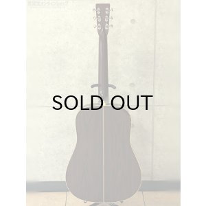 画像31: Martin　1999 D-28GE Golden Era [中古品]