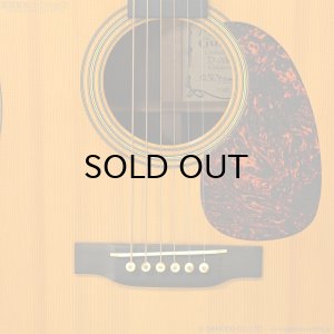 画像41: Martin　1999 D-28GE Golden Era [中古品]