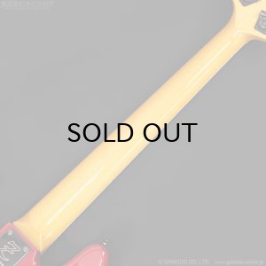 画像10: Atelier Z　2023 DAL-5 Custom TP-RED MH [Transparent Red] [中古品]