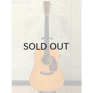画像30: Martin　1999 D-28GE Golden Era [中古品]
