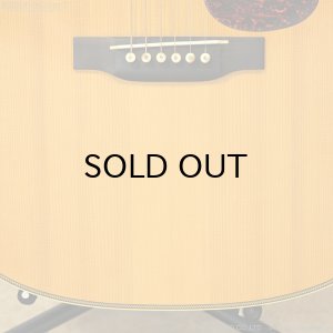 画像42: Martin　1999 D-28GE Golden Era [中古品]