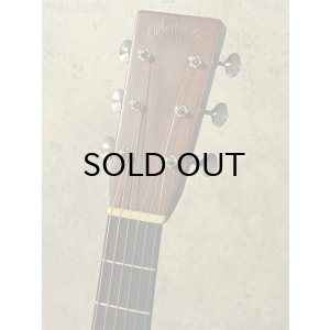 画像43: Martin　1999 D-28GE Golden Era [中古品]