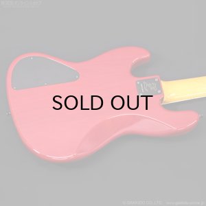 画像15: Atelier Z　2023 DAL-5 Custom TP-RED MH [Transparent Red] [中古品]