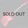 Atelier Z　2023 DAL-5 Custom TP-RED MH [Transparent Red] [中古品]