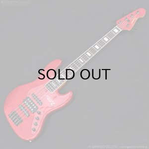 画像1: Atelier Z　2023 DAL-5 Custom TP-RED MH [Transparent Red] [中古品]