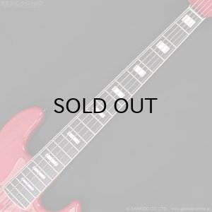 画像9: Atelier Z　2023 DAL-5 Custom TP-RED MH [Transparent Red] [中古品]
