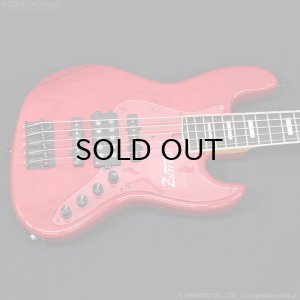 画像2: Atelier Z　2023 DAL-5 Custom TP-RED MH [Transparent Red] [中古品]