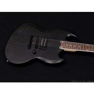 画像3: Edwards　E-VIPER-1H ABK [Alternative Black]