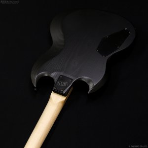 画像7: Edwards　E-VIPER-1H ABK [Alternative Black]